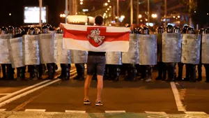 В Беларуси вступили в силу поправки о смертной казни