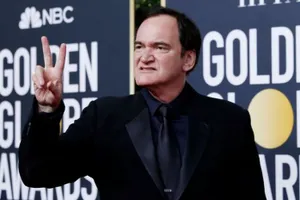 Тарантино, Питт, Феникс – названы лауреаты «Золотого глобуса»