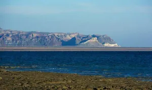 Казахстан завершит председательство в Международном фонде спасения Арала