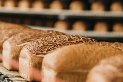 В январе–марте объем производства пищевых продуктов в Кыргызстане составил 17,6 млрд сомов