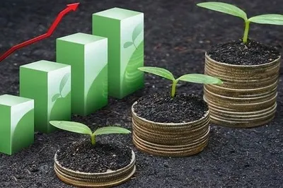 Объём инвестиций в основной капитал увеличился на 25,5% и достиг 77 млрд сомов, - Нацстатком