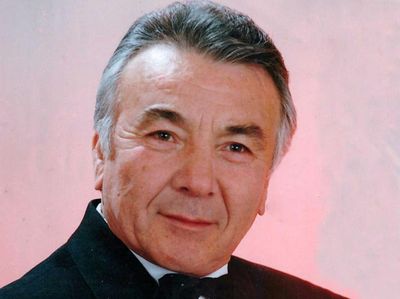 Анатолий Адали отметит 85-летие на сцене. Приходите поздравить любимого артиста