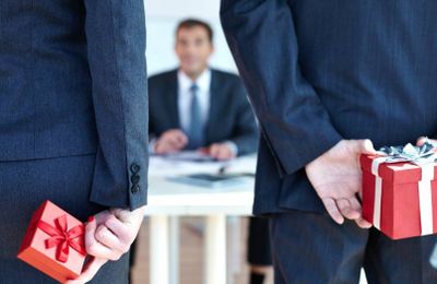 В Кыргызстане хотят внедрить кодекс деловой этики для бизнеса