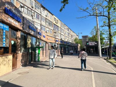 Курс валют на Моссовете 15 апреля: рубль продолжает расти