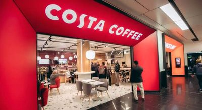 В аэропортах Кыргызстана откроются международные франшизы Burger King, Costa Coffee