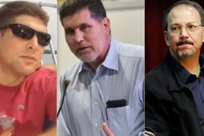 Договариваться с Америкой будут «Краб» и «Одноглазый»