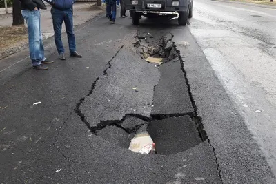 В Казахстане начали проверять производителей асфальта и бетона