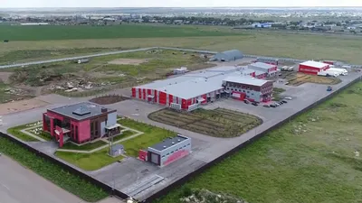 Үш миллиард теңге субсидия: Beef Export Group басшысы 14 жылға сотталды