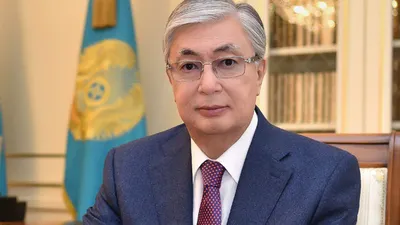 Мемлекет басшысы православтарды Пасха мерекесімен құттықтады