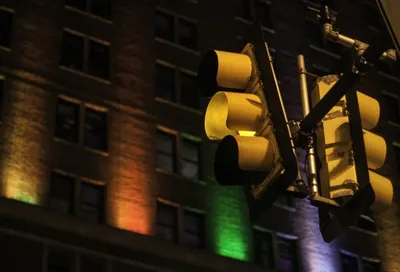 Светофоры в США предельно уязвимы для хакерских атак