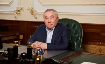 Брата Елбасы обвиняют в рейдерстве