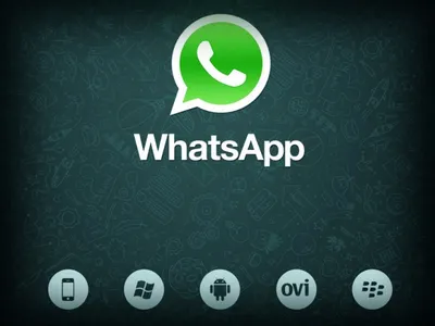 WhatsApp официально получил поддержку голосовых вызовов