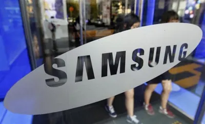 Samsung представила самый тонкий ноутбук