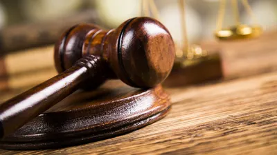 Шесть лет тюрьмы получил адвокат в области Улытау