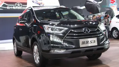 Казахстанско-китайские авто призваны задавить АвтоВАЗ на российском рынке