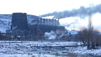 Четвертый котел на Кентауской ТЭЦ подключат завтра – Минэнерго