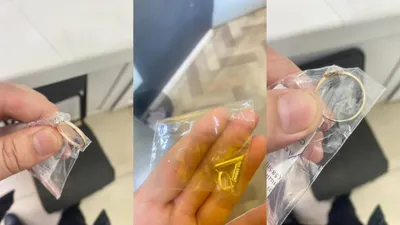 Серию ювелирных краж раскрыли в Караганде