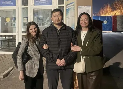 Гендиректора КазТАГ Асета Матаева перевели на домашний арест ─ адвокат