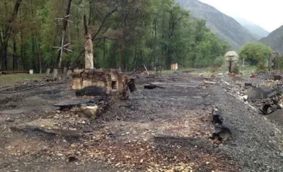 «Аркан-Керген» год спустяЭксклюзив
