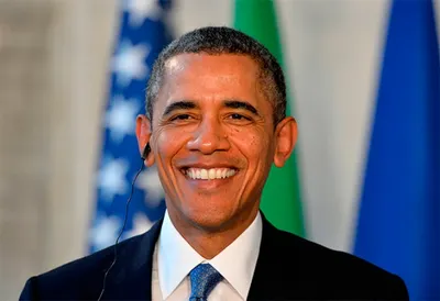 Обама обсудил кризис на Украине с лидерами ЕС