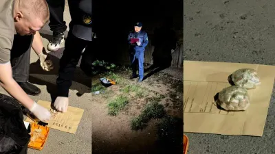 Крупный наркоканал ликвидирован в Павлодаре