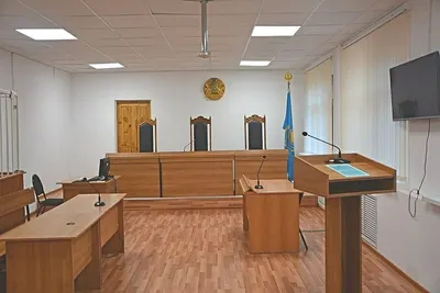 Сотрудник колонии осужден на 6 лет лишения свободы за взятку в Павлодаре