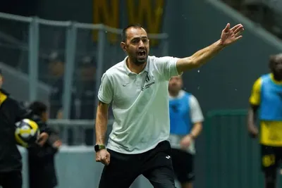 Пиралы Алиев покинул пост главного тренера клуба «Каспий»