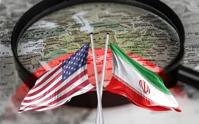 TACO по-ирански: Трамп угрожает войной и отступает к сделке - ВЗГЛЯД