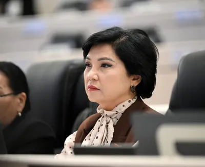 Депутат ЖК предложила создать Совет женщин, решающий семейные проблемы без огласки в обществе