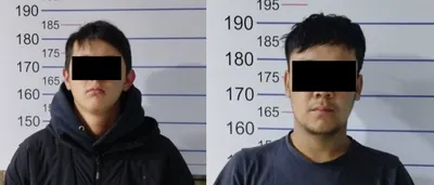 Подростков в Бишкеке избили и ограбили