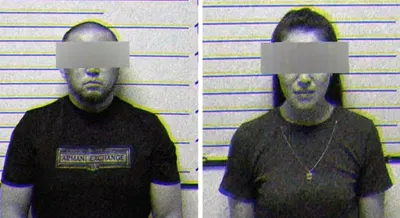 В столице Кыргызстана задержали пару «Бонни и Клайд», которые торговали наркосинтетикой